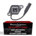 Toyota Tacoma (2009-2013) OEM Replacement Backup Camera OE Part # 86790-04010