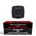 Ford F150 (2012-2014) OEM Replacement Backup Camera OE Part # EL3Z-19G490-D, BL3Z-19G490-B, AL3Z-19G490-A, CL3Z-19G490-C, CL3Z-19G490-D