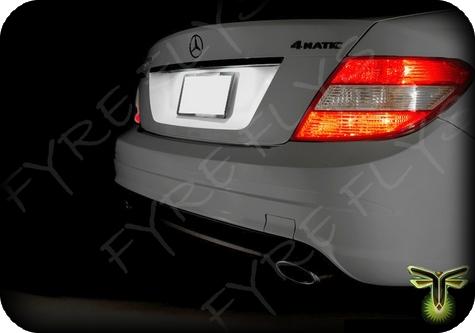 2000-2006 Toyota Tundra Super Bright 3014 Series LED interior light kit