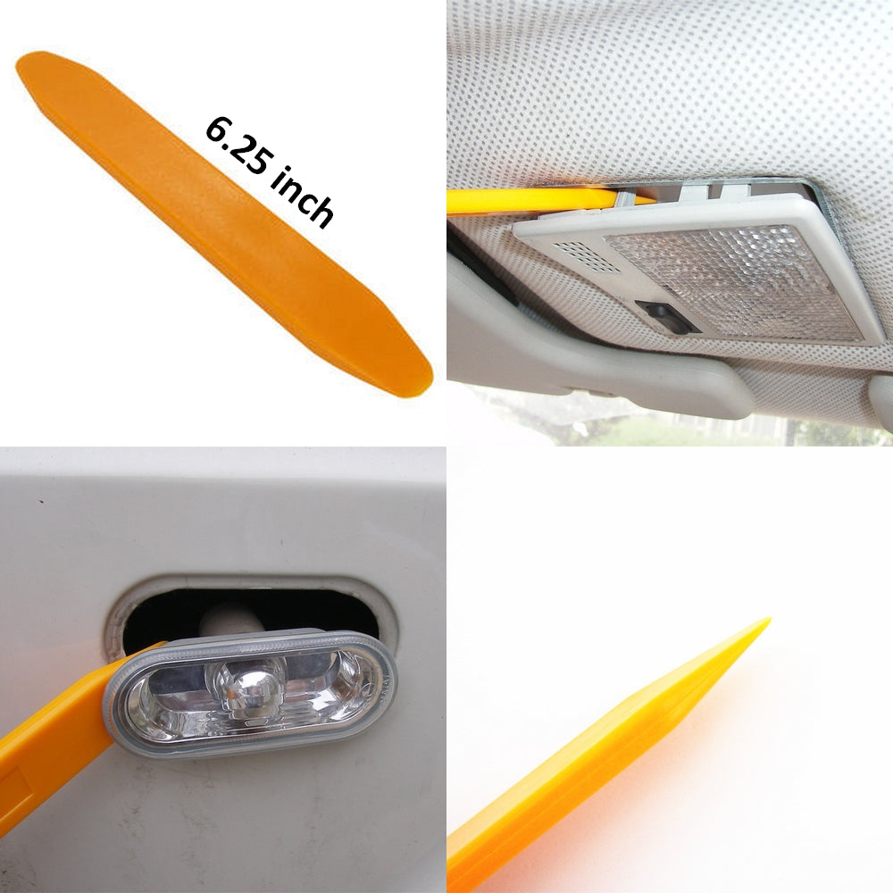 2010-2024 Toyota 4Runner Super Bright 3014 Series LED interior light kit